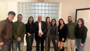 Evento e attività di gruppo MD Fisiosport