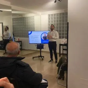 Evento e attività di gruppo MD Fisiosport