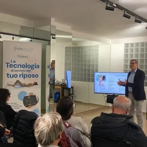 Evento e attività di gruppo MD Fisiosport
