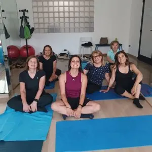 Evento e attività di gruppo MD Fisiosport
